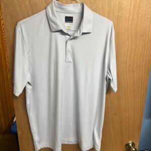 Greg Norman golf polo